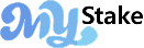 MyStake logo